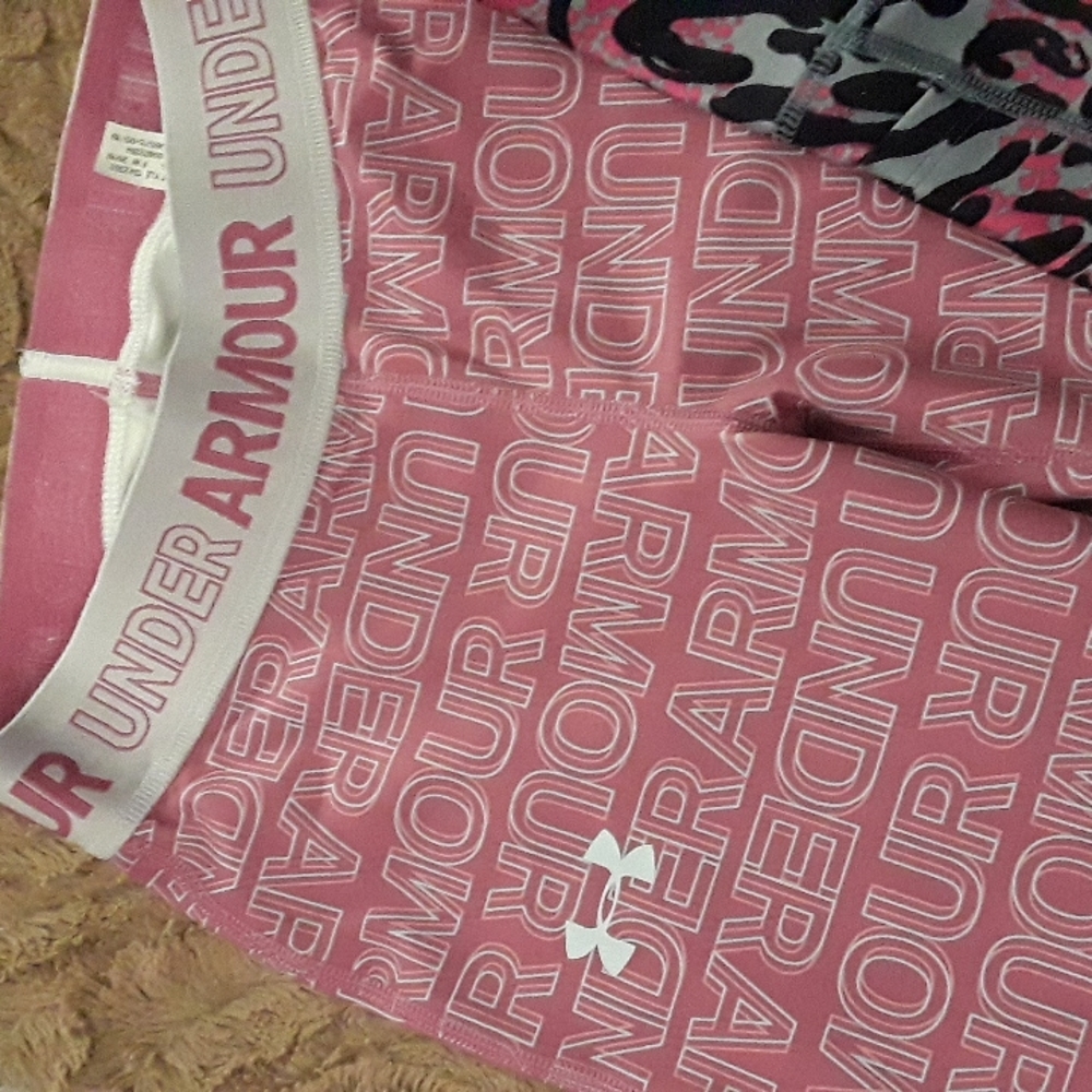 Under Armour Bundle - image 2